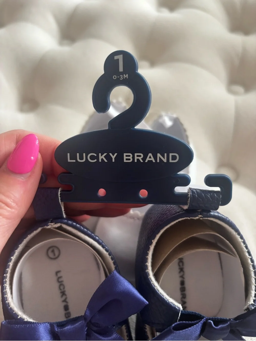 Kids shoes